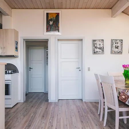 6 Person In Ferienhaus *